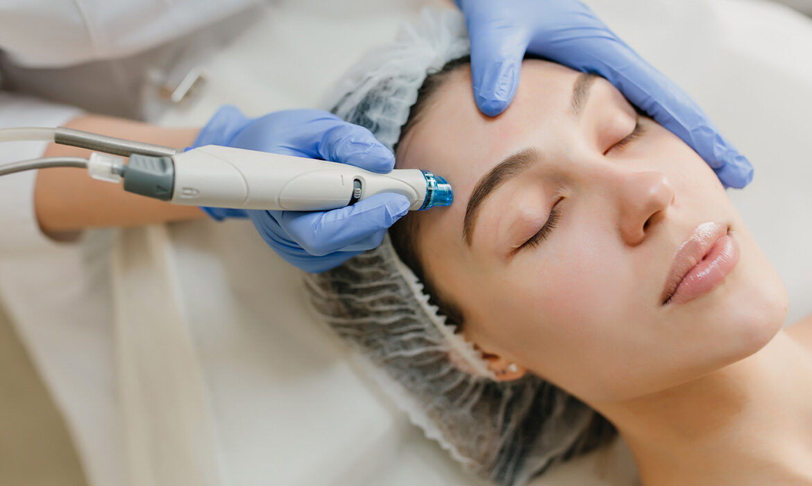 Cilt Bakımı Kaç Seans Olmalı? Etkisi Ne Zaman Görülür?