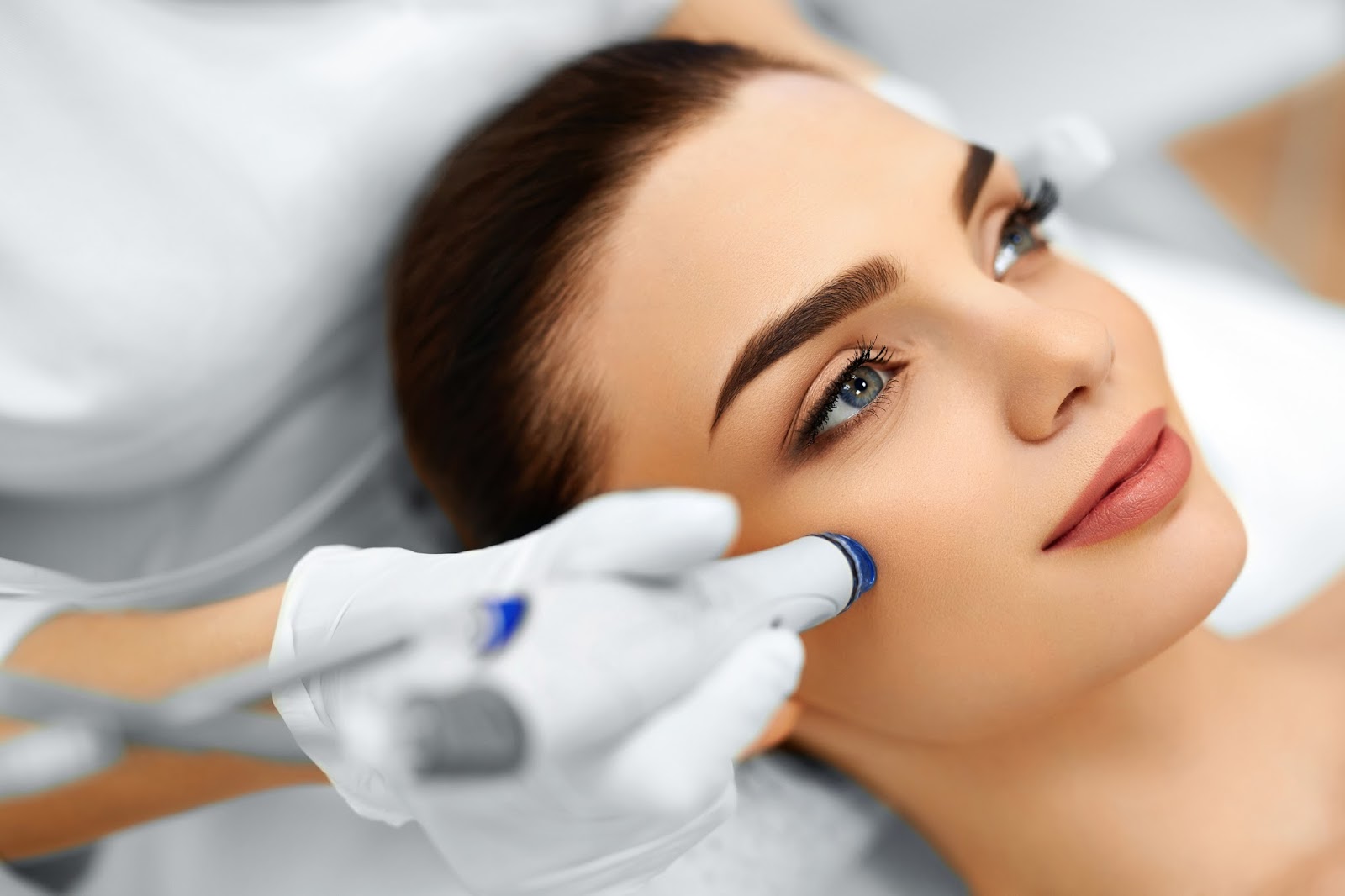 Hydrafacial