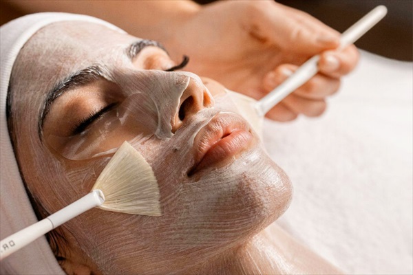 Scar ve Gözenek bakımı