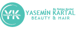 Yasemin Kartal logo